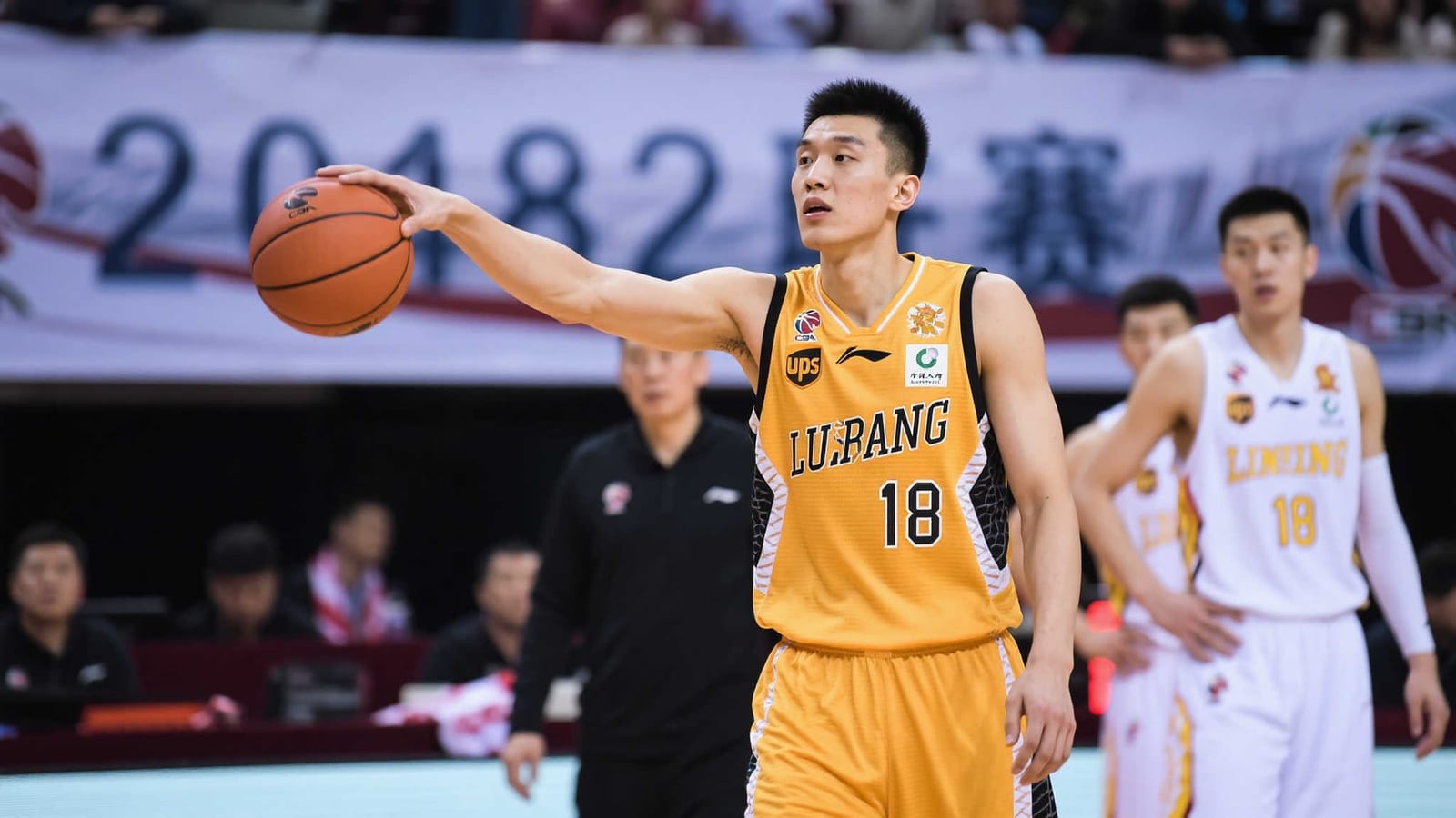 从常规赛到季后赛